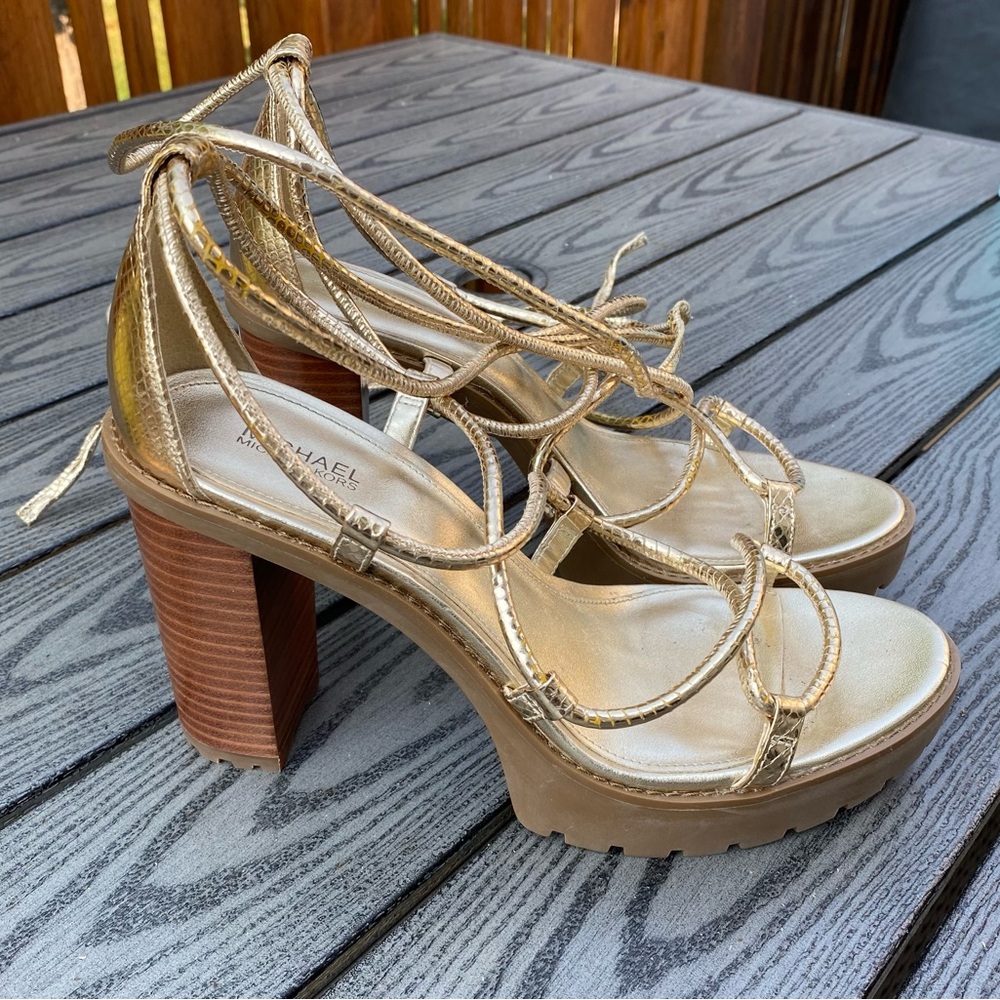 Michael Kohrs - Picture 4 of 5